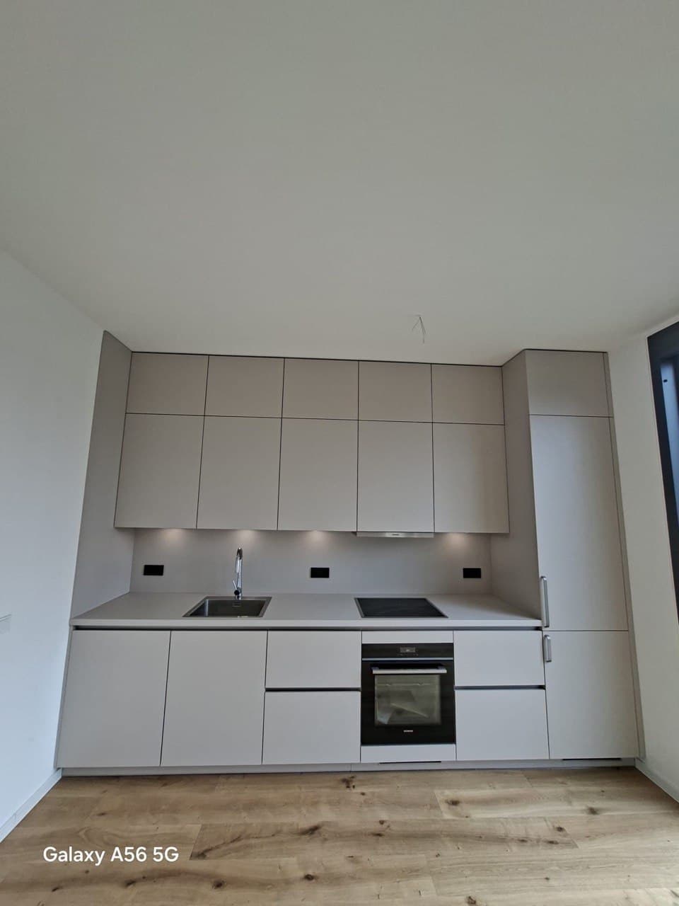 Kitchen Fit-out