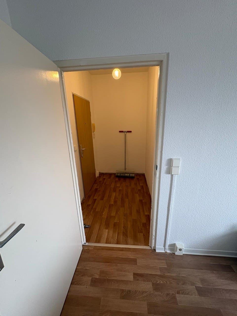 Babelschwerdter Allee, Dahlem — photo 2